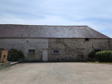 Maison a vendre Poullan-sur-Mer 29100 Finistère 135 m2 1 pièce 115500 euros