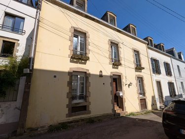 Maison a vendre Douarnenez 29100 Finistère 174 m2 8 pièces 294000 euros