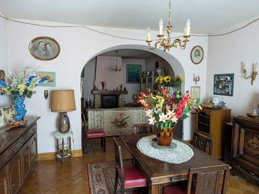 Maison a vendre Douarnenez 29100 Finistère 174 m2 8 pièces 262500 euros