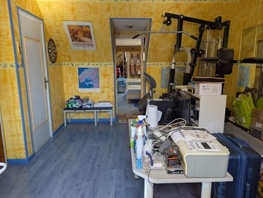 Maison a vendre Douarnenez 29100 Finistère 174 m2 8 pièces 294000 euros