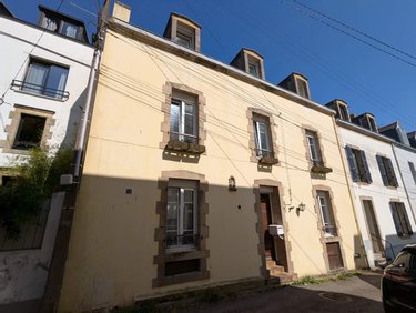 Maison a vendre Douarnenez 29100 Finistère 174 m2 8 pièces 294000 euros