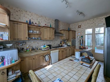 Maison a vendre Douarnenez 29100 Finistère 174 m2 8 pièces 294000 euros