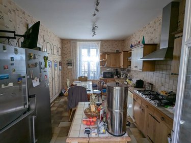 Maison a vendre Douarnenez 29100 Finistère 174 m2 8 pièces 294000 euros