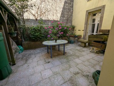 Maison a vendre Douarnenez 29100 Finistère 174 m2 8 pièces 294000 euros