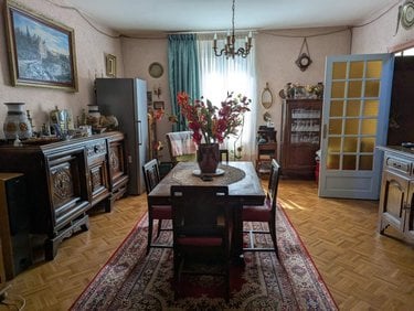 Maison a vendre Douarnenez 29100 Finistère 174 m2 8 pièces 294000 euros
