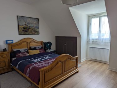 Maison a vendre Douarnenez 29100 Finistère 141 m2 8 pièces 346500 euros