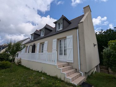 Maison a vendre Douarnenez 29100 Finistère 141 m2 8 pièces 346500 euros