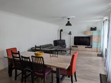 Maison a vendre Douarnenez 29100 Finistère 141 m2 8 pièces 346500 euros