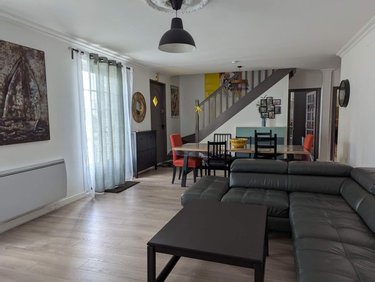 Maison a vendre Douarnenez 29100 Finistère 141 m2 8 pièces 313950 euros