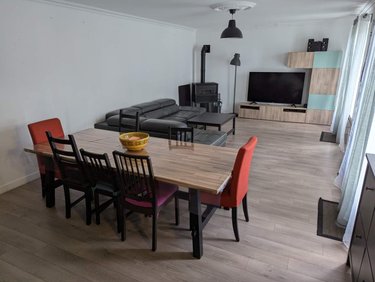 Maison a vendre Douarnenez 29100 Finistère 141 m2 8 pièces 346500 euros
