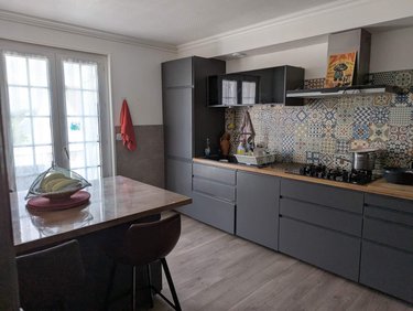 Maison a vendre Douarnenez 29100 Finistère 141 m2 8 pièces 346500 euros