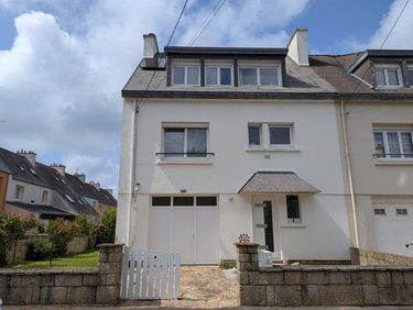Maison a vendre Douarnenez 29100 Finistère 122 m2 5 pièces 241500 euros