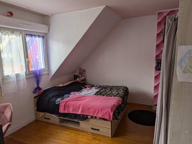 Maison a vendre Douarnenez 29100 Finistère 122 m2 5 pièces 241500 euros