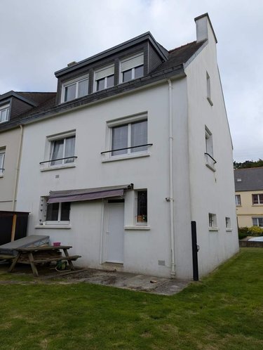 Maison a vendre Douarnenez 29100 Finistère 122 m2 5 pièces 241500 euros