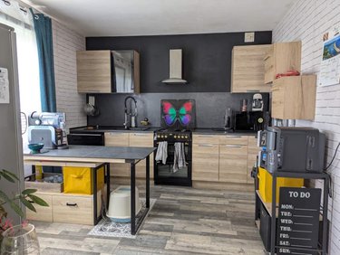 Maison a vendre Douarnenez 29100 Finistère 122 m2 5 pièces 241500 euros