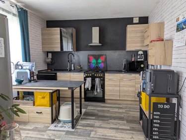 Maison a vendre Douarnenez 29100 Finistère 122 m2 5 pièces 241500 euros