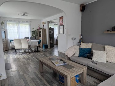 Maison a vendre Douarnenez 29100 Finistère 122 m2 5 pièces 241500 euros