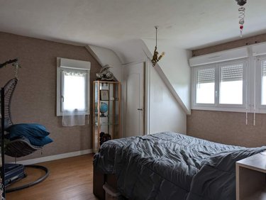 Maison a vendre Douarnenez 29100 Finistère 122 m2 5 pièces 241500 euros