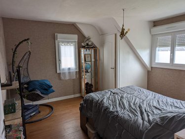 Maison a vendre Douarnenez 29100 Finistère 122 m2 5 pièces 241500 euros
