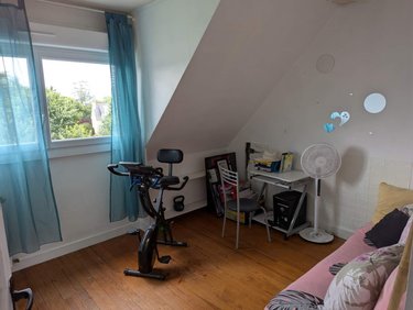 Maison a vendre Douarnenez 29100 Finistère 122 m2 5 pièces 241500 euros