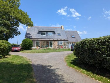 Maison a vendre Poullan-sur-Mer 29100 Finistère 173 m2 6 pièces 399000 euros