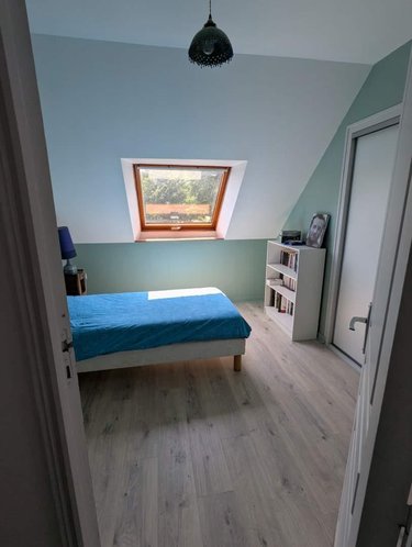 Maison a vendre Poullan-sur-Mer 29100 Finistère 173 m2 6 pièces 425250 euros