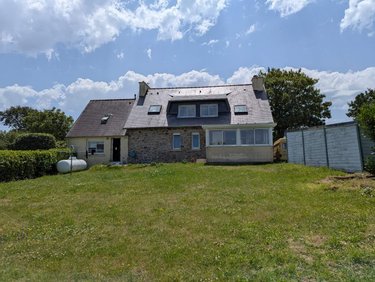Maison a vendre Poullan-sur-Mer 29100 Finistère 173 m2 6 pièces 425250 euros