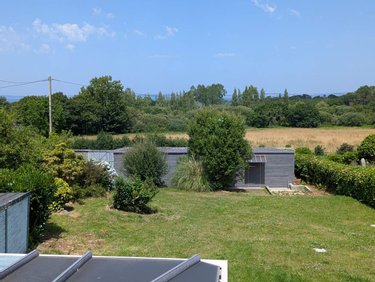 Maison a vendre Poullan-sur-Mer 29100 Finistère 173 m2 6 pièces 425250 euros