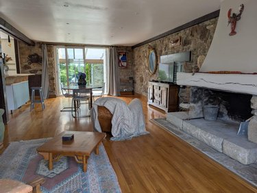 Maison a vendre Poullan-sur-Mer 29100 Finistère 173 m2 6 pièces 425250 euros