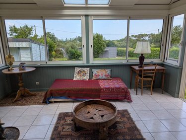 Maison a vendre Poullan-sur-Mer 29100 Finistère 173 m2 6 pièces 425250 euros