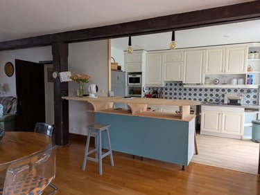 Maison a vendre Poullan-sur-Mer 29100 Finistère 173 m2 6 pièces 425250 euros