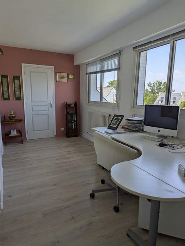 Maison a vendre Poullan-sur-Mer 29100 Finistère 173 m2 6 pièces 425250 euros