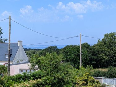 Maison a vendre Poullan-sur-Mer 29100 Finistère 173 m2 6 pièces 425250 euros