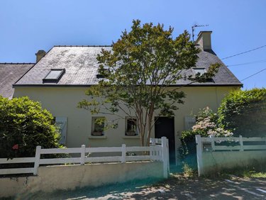Maison a vendre Douarnenez 29100 Finistère 103 m2 6 pièces 262500 euros
