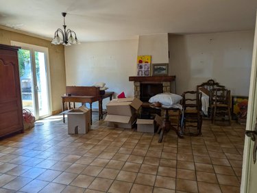 Maison a vendre Douarnenez 29100 Finistère 103 m2 6 pièces 262500 euros