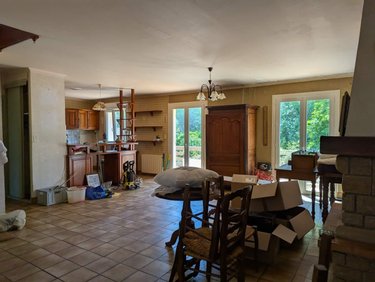 Maison a vendre Douarnenez 29100 Finistère 103 m2 6 pièces 262500 euros