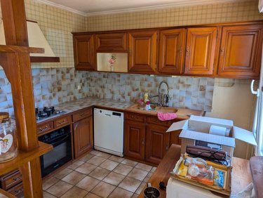 Maison a vendre Douarnenez 29100 Finistère 103 m2 6 pièces 262500 euros