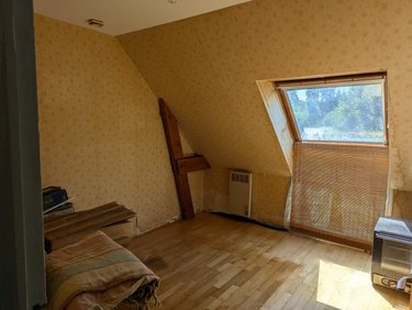 Maison a vendre Douarnenez 29100 Finistère 103 m2 6 pièces 262500 euros