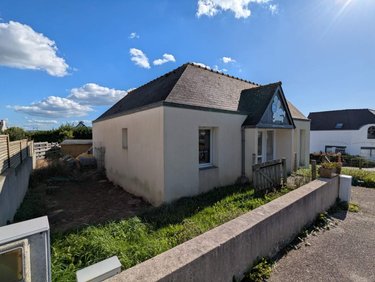 Fonds et murs commerciaux a vendre Douarnenez 29100 Finistère 56 m2  131250 euros