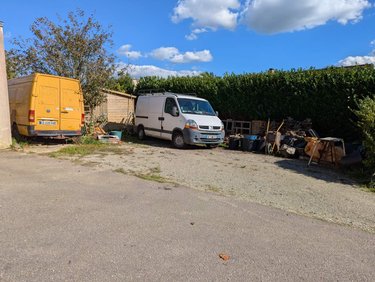 Fonds et murs commerciaux a vendre Douarnenez 29100 Finistère 56 m2  131250 euros