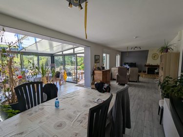 Maison a vendre Douarnenez 29100 Finistère 134 m2 6 pièces 399000 euros