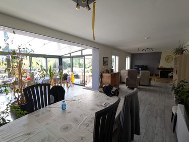 Maison a vendre Douarnenez 29100 Finistère 134 m2 6 pièces 399000 euros