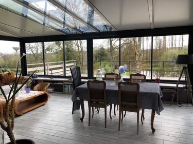 Maison a vendre Douarnenez 29100 Finistère 134 m2 6 pièces 399000 euros