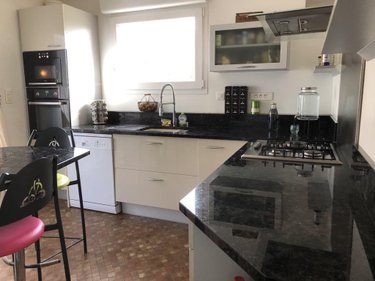 Maison a vendre Douarnenez 29100 Finistère 134 m2 6 pièces 399000 euros