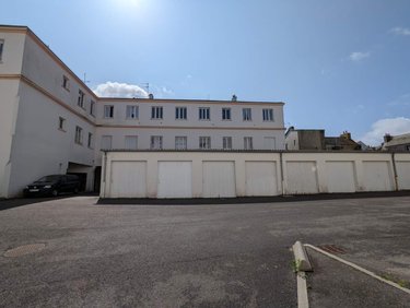 Appartement a vendre Douarnenez 29100 Finistère 31 m2 1 pièce 64200 euros