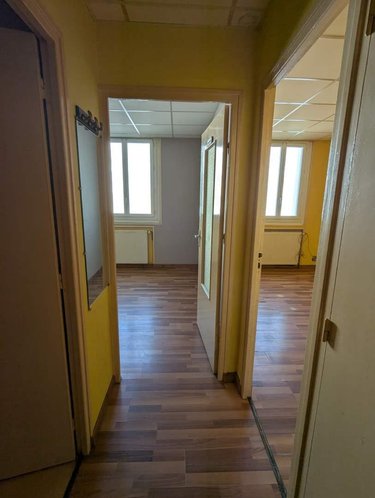 Appartement a vendre Douarnenez 29100 Finistère 31 m2 1 pièce 64200 euros