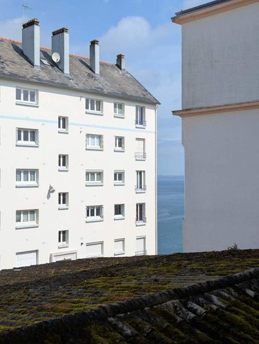 Appartement a vendre Douarnenez 29100 Finistère 31 m2 1 pièce 64200 euros