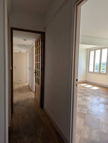 Appartement a vendre Douarnenez 29100 Finistère 77 m2 4 pièces 136500 euros