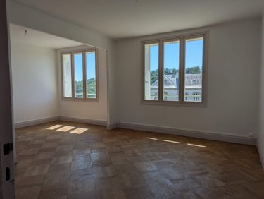 Appartement a vendre Douarnenez 29100 Finistère 77 m2 4 pièces 136500 euros