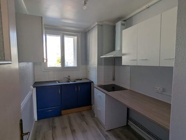 Appartement a vendre Douarnenez 29100 Finistère 77 m2 4 pièces 136500 euros